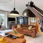 Haus Deichgraf Apartment Nordstrand