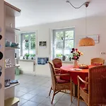 Haus Deichgraf 아파트 *