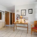 Haus Deichgraf Apartment *