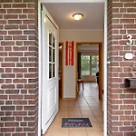 Haus Deichgraf 아파트 *