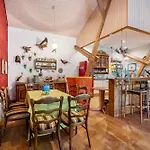 아파트 Haus Deichgraf *