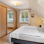 아파트 Haus Deichgraf 노드스트랜드