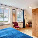 Apartment Haus Deichgraf *