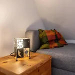 Haus Deichgraf Apartment *