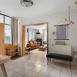 شقة Haus Deichgraf *