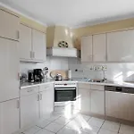 Haus Deichgraf *