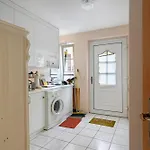 Haus Deichgraf شقة *