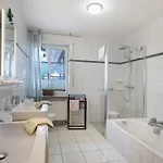 شقة Haus Deichgraf نوردستراند