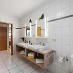 Haus Deichgraf شقة