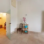 Haus Deichgraf شقة *