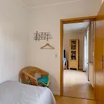 شقة Haus Deichgraf نوردستراند