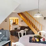 شقة Haus Deichgraf