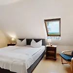 Haus Deichgraf شقة *