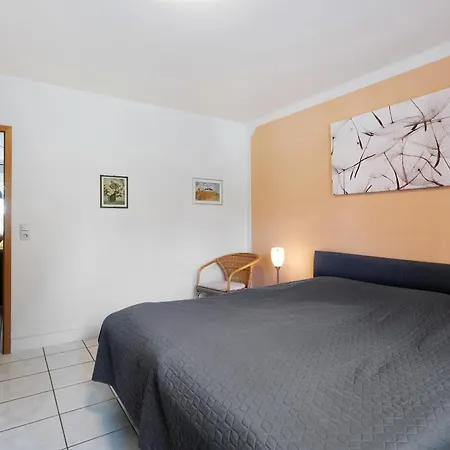 Haus Deichgraf * نوردستراند