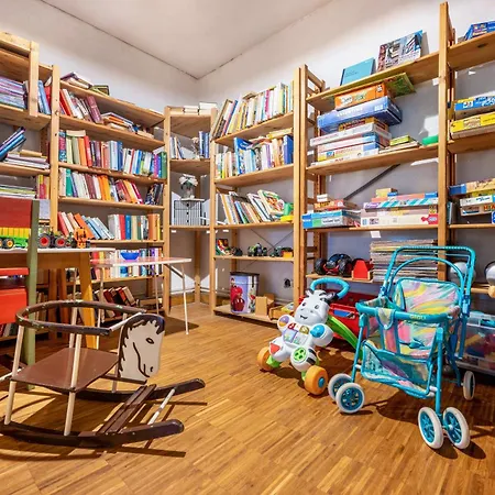 شقة Haus Deichgraf نوردستراند