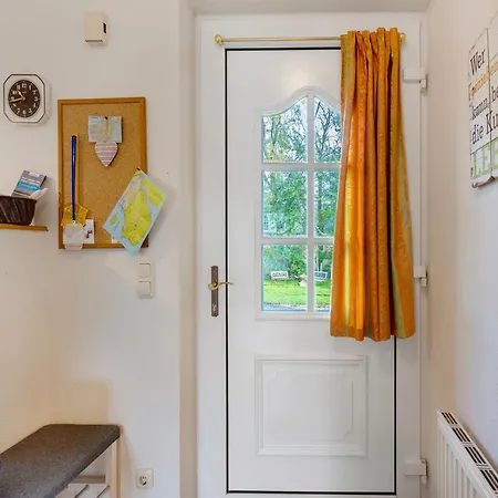 شقة Haus Deichgraf نوردستراند