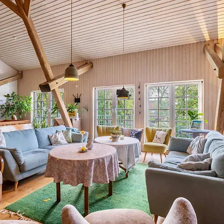 شقة Haus Deichgraf نوردستراند