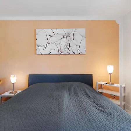 Haus Deichgraf * نوردستراند