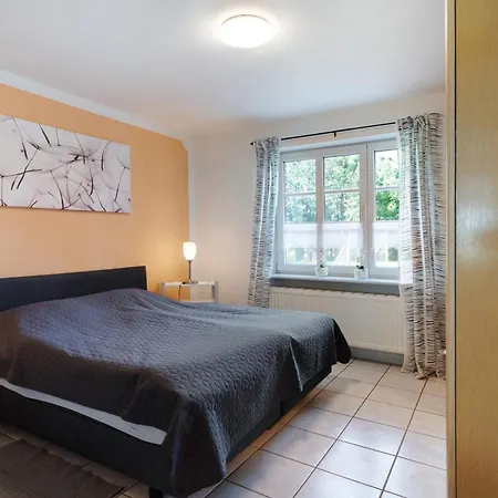 Haus Deichgraf * نوردستراند