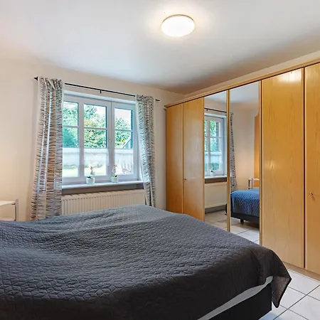 Haus Deichgraf نوردستراند