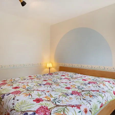 Haus Deichgraf Apartament Nordstrand