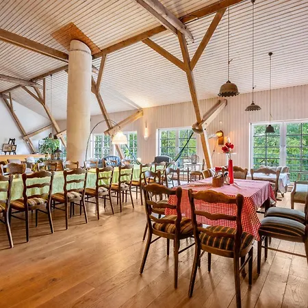 شقة Haus Deichgraf نوردستراند