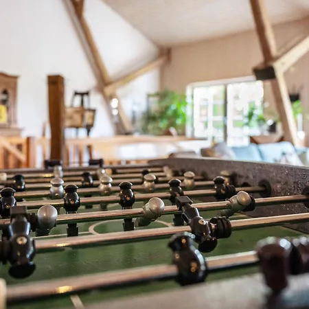 Haus Deichgraf * نوردستراند