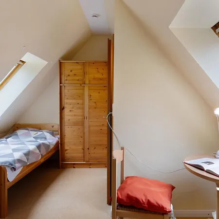 Haus Deichgraf نوردستراند