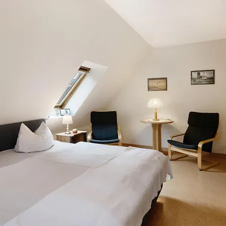 شقة Haus Deichgraf