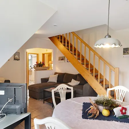 Haus Deichgraf شقة نوردستراند