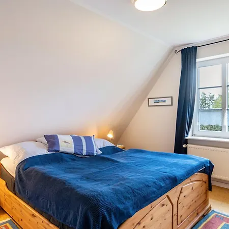 Haus Deichgraf * نوردستراند