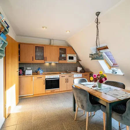 Haus Deichgraf نوردستراند