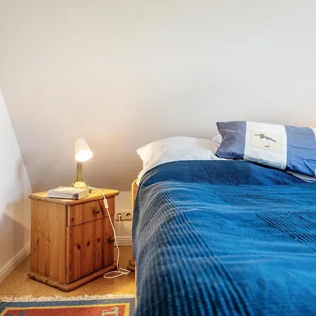 شقة Haus Deichgraf