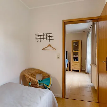 Haus Deichgraf * نوردستراند