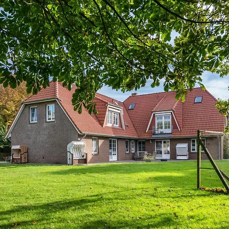 Haus Deichgraf *