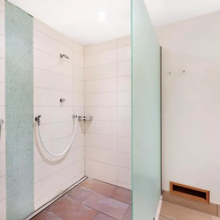 Haus Deichgraf شقة