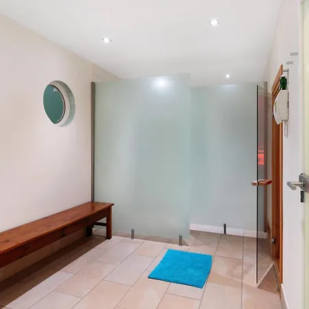 Haus Deichgraf شقة نوردستراند