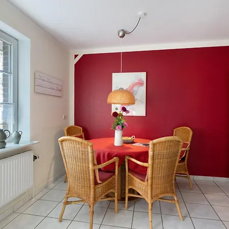 Haus Deichgraf Nordstrand