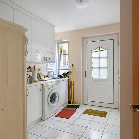 Haus Deichgraf Apartamento *