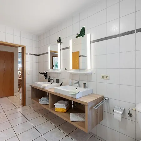 Haus Deichgraf Apartamento