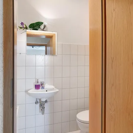 Haus Deichgraf *