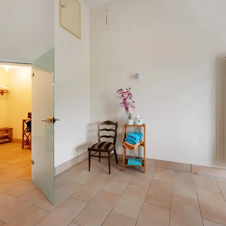 Haus Deichgraf Apartamento *