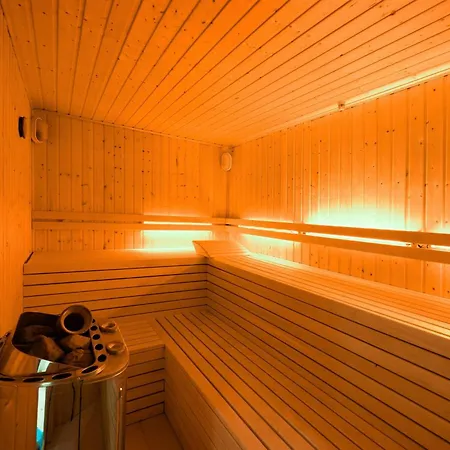 Apartamento Haus Deichgraf Nordstrand