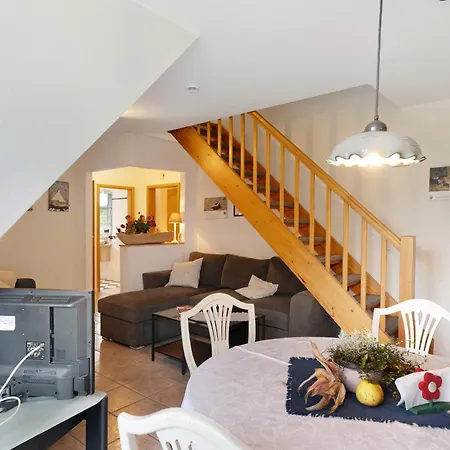 Apartamento Haus Deichgraf