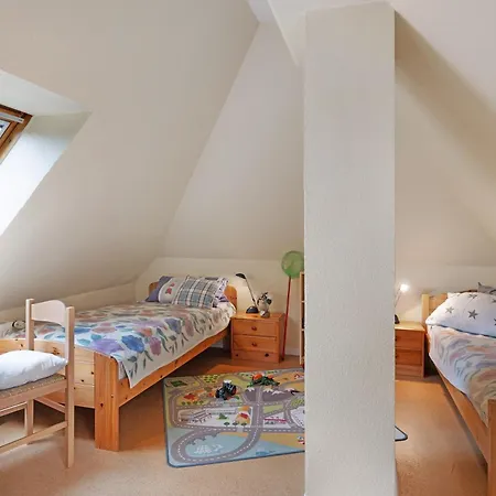 Haus Deichgraf * Nordstrand
