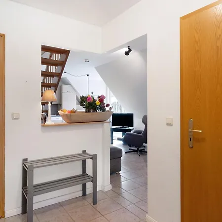 Haus Deichgraf * Nordstrand