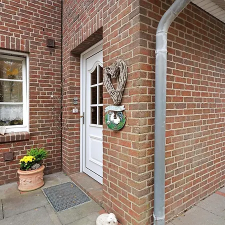 Haus Deichgraf * Nordstrand