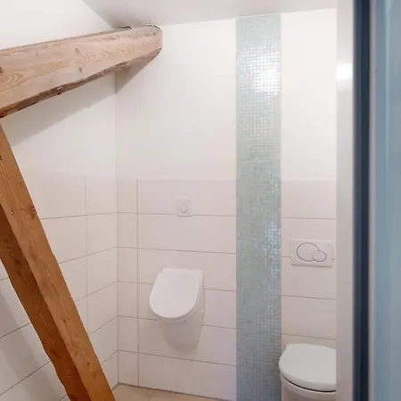 Haus Deichgraf *