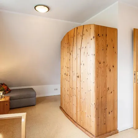 Apartamento Haus Deichgraf