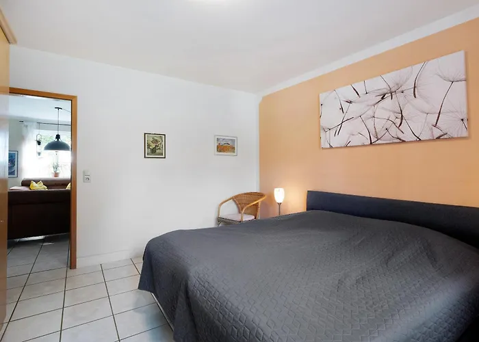 Haus Deichgraf * Nordstrand